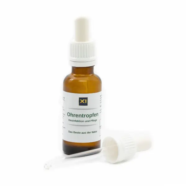 DMSO Tropfen 3% - Lavendel - 30ml