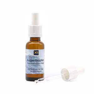 DMSO Tropfen 3 % - Meerwasser - Euphrasia - 30 ml